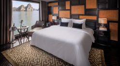 AMBASSADOR CAPTAIN SUITE
